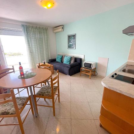 Apartmani Toni Dramalj Dış mekan fotoğraf