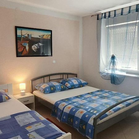 Apartmani Toni Dramalj Dış mekan fotoğraf