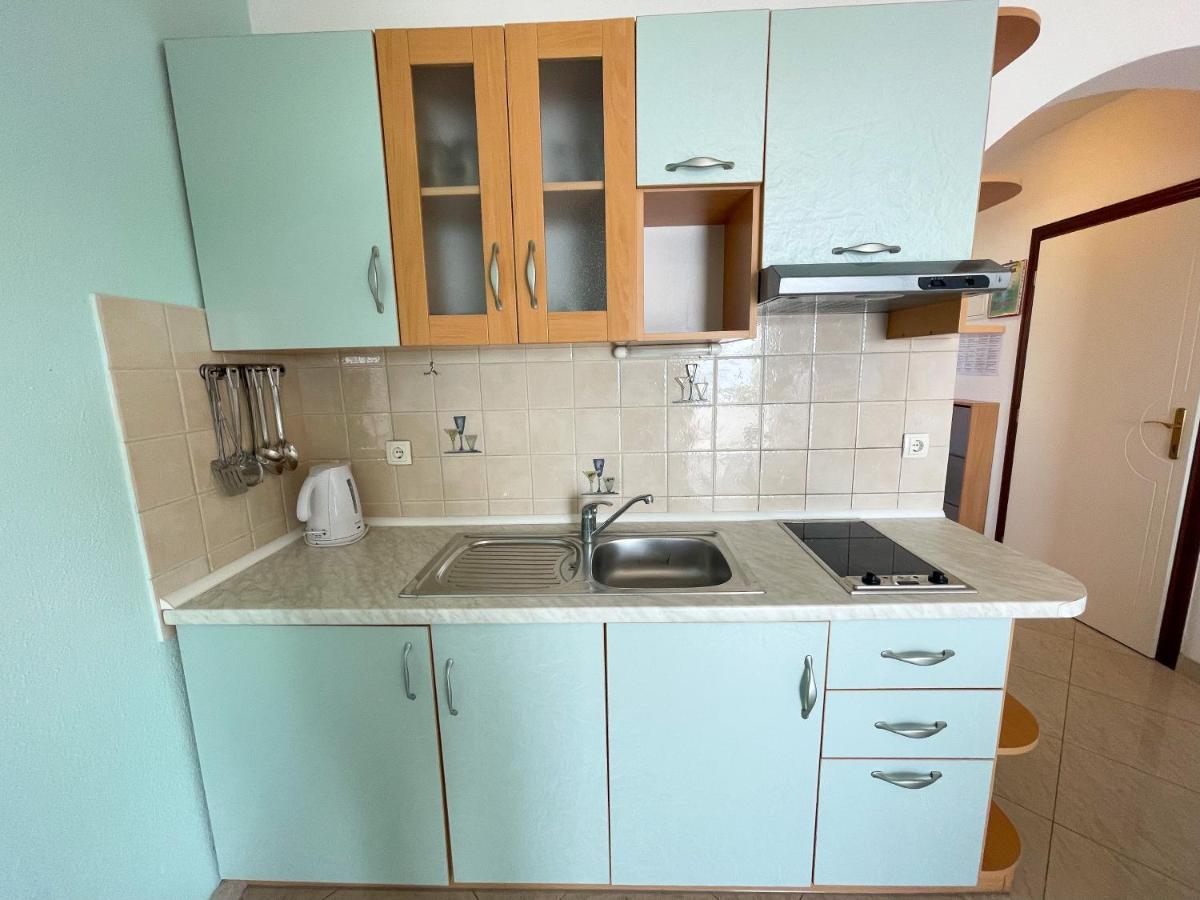 Apartmani Toni Dramalj Dış mekan fotoğraf