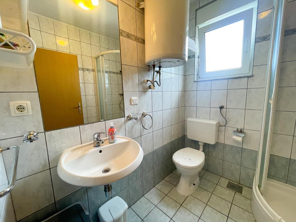 Apartmani Toni Dramalj Dış mekan fotoğraf