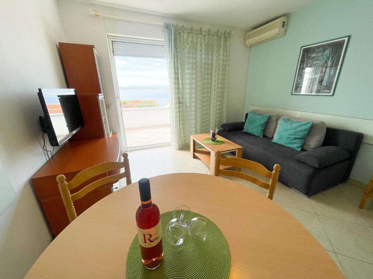 Apartmani Toni Dramalj Dış mekan fotoğraf