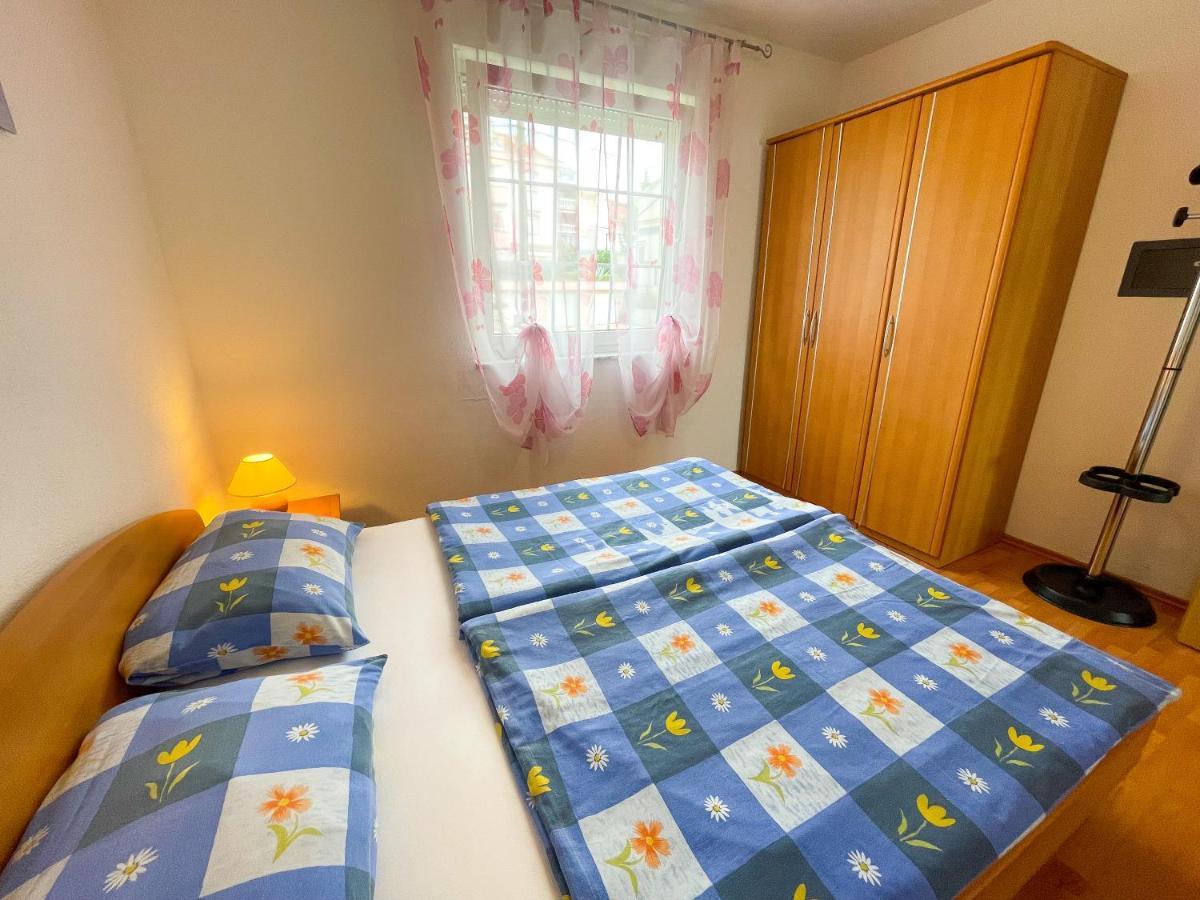 Apartmani Toni Dramalj Dış mekan fotoğraf