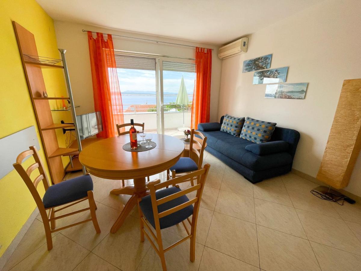 Apartmani Toni Dramalj Dış mekan fotoğraf
