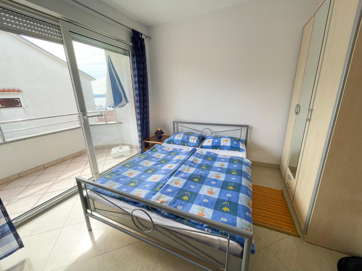 Apartmani Toni Dramalj Dış mekan fotoğraf