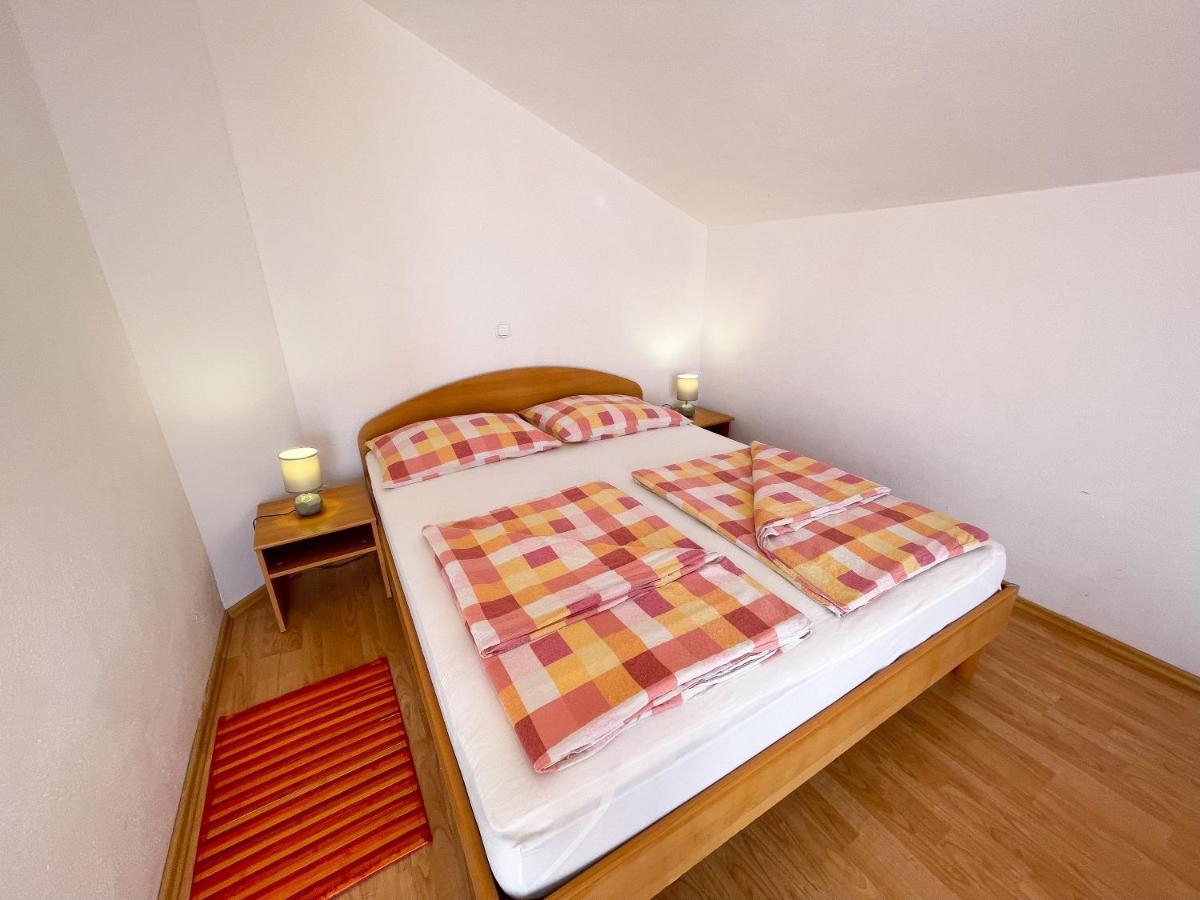 Apartmani Toni Dramalj Dış mekan fotoğraf