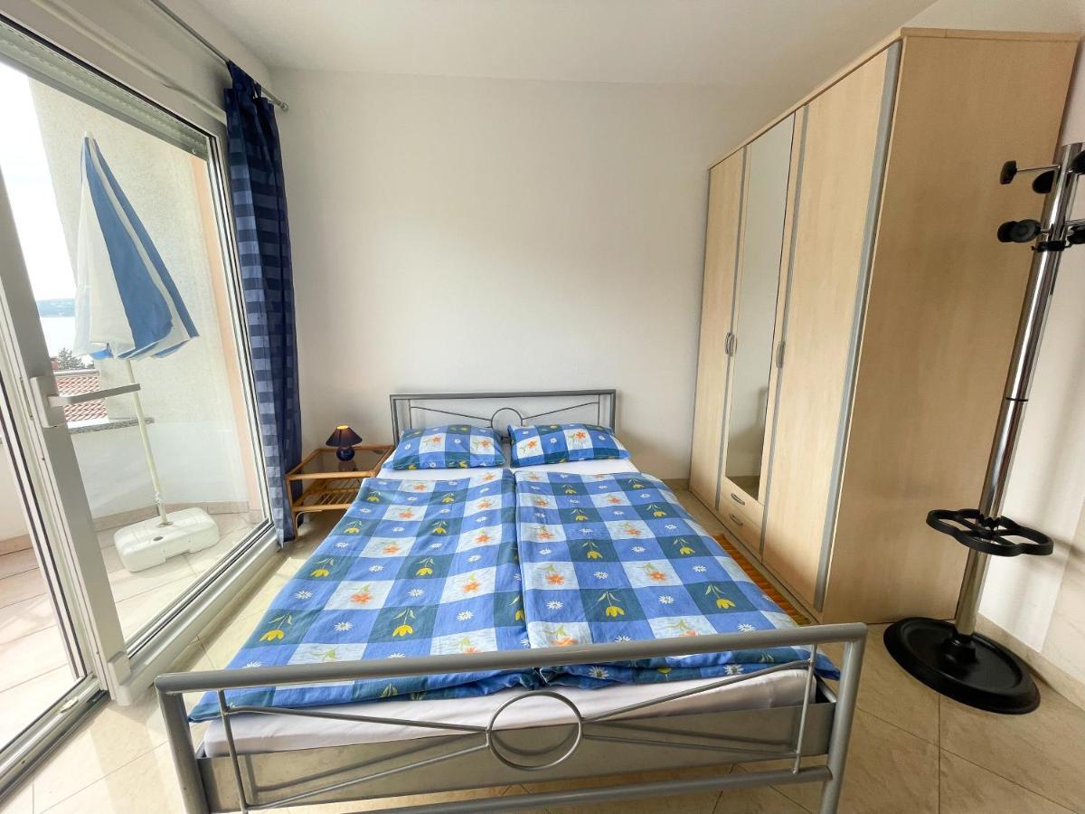 Apartmani Toni Dramalj Dış mekan fotoğraf