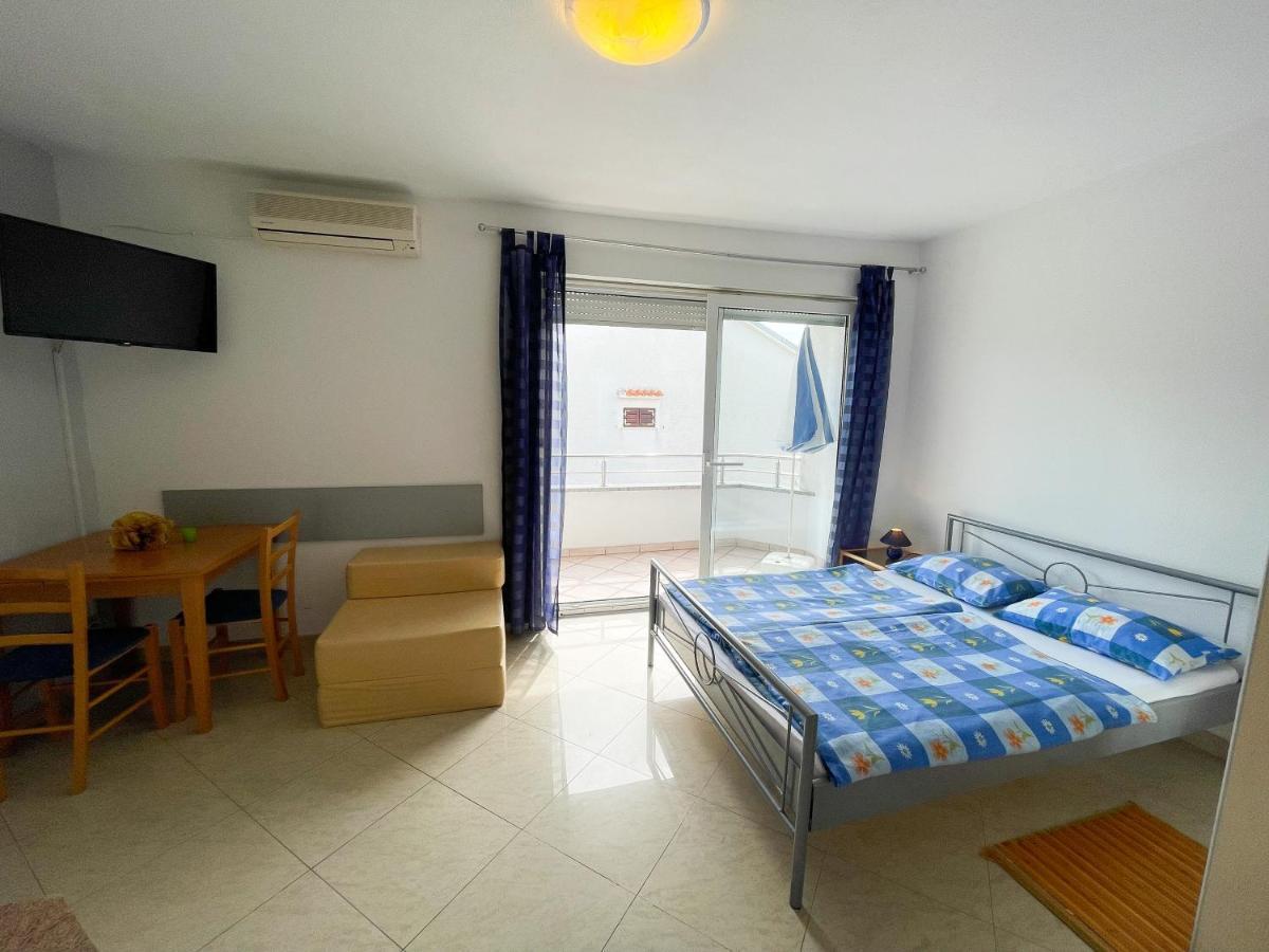 Apartmani Toni Dramalj Dış mekan fotoğraf