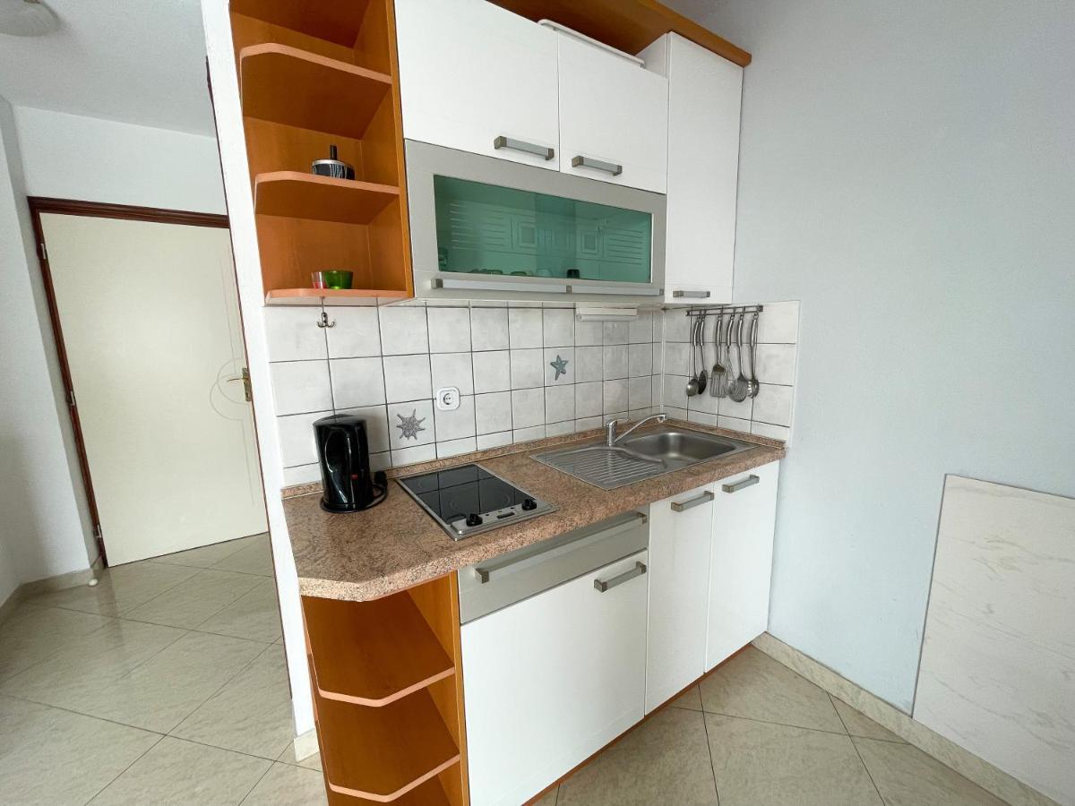 Apartmani Toni Dramalj Dış mekan fotoğraf